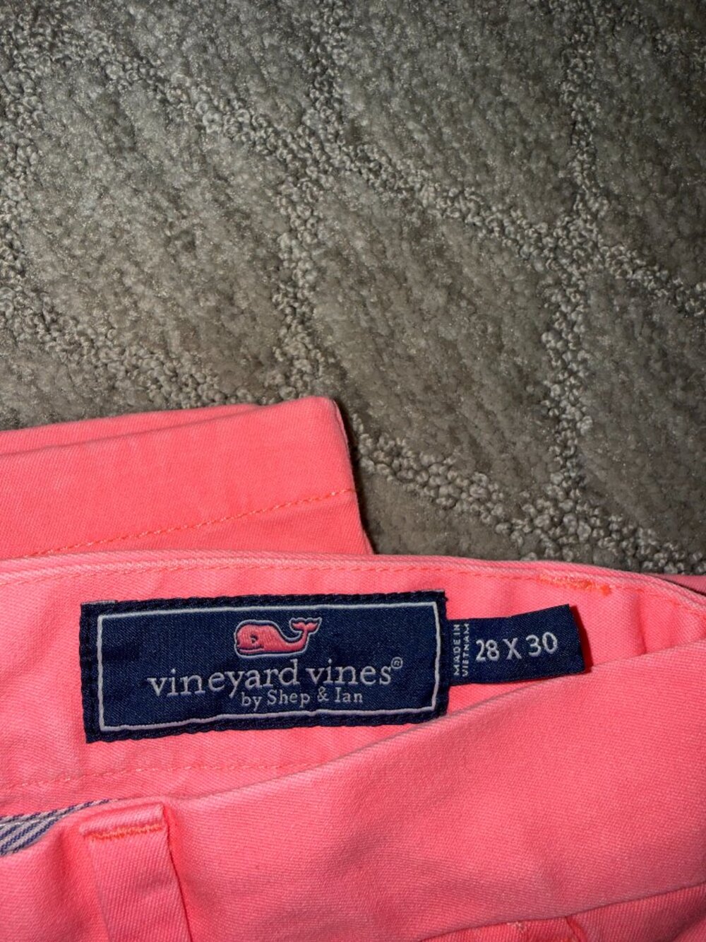 Men's Vineyard Vines Pants 28x30